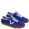 Vans Men&#39;s Sport Low in Track Sport Blue