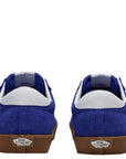 Vans Men's Sport Low in Track Sport Blue