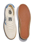 Vans Women's Sport Low in Gum Pop White/Navy