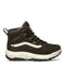 Vans Men&#39;s MTE Crestline Waterproof in Brown/Khaki