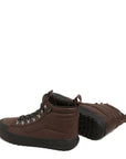 Vans Men's MTE Sk8-Hi Waterproof in Brown