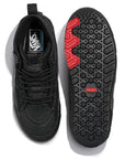 Vans Men's MTE Sk8-Hi GORE-TEX Insulated in Blackout Black