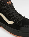 Vans Men's MTE Sk8-Hi Waterproof in Black