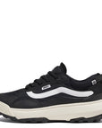 Vans MTE Crosspath in Black/White