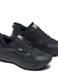 Vans Men's MTE Crosspath in Black/Black