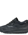 Vans Men's MTE Crosspath in Black/Black