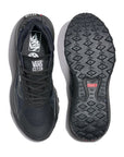 Vans Men's MTE Crosspath in Black/Black