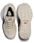 Vans MTE Crosspath Mid in Cream