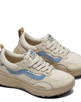 Vans Women's MTE UltraRange Neo VR3 in White/Blue