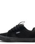 Vans Men's Chukka Push in Black