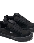 Vans Men's Chukka Push in Black