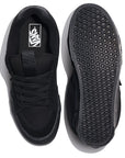 Vans Men's Chukka Push in Black