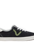 Vans Men's Sport Low in Phantom