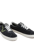 Vans Men's Sport Low in Phantom