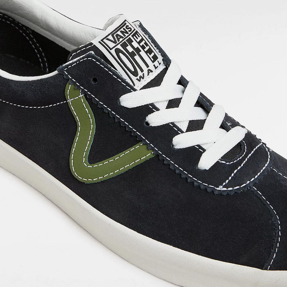 Vans Men&#39;s Sport Low in Phantom