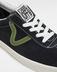 Vans Men's Sport Low in Phantom