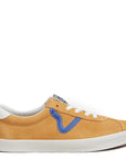 Vans Sport Low in Honey Yellow