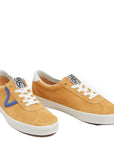 Vans Sport Low in Honey Yellow