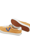 Vans Sport Low in Honey Yellow