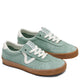 Vans Women&#39;s Sport Low in Baby Green