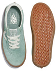 Vans Women's Sport Low in Baby Green