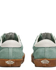 Vans Women's Sport Low in Baby Green