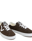 Vans Sport Low in Brown