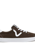 Vans Sport Low in Brown