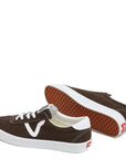 Vans Sport Low in Brown