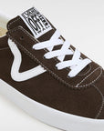 Vans Sport Low in Brown