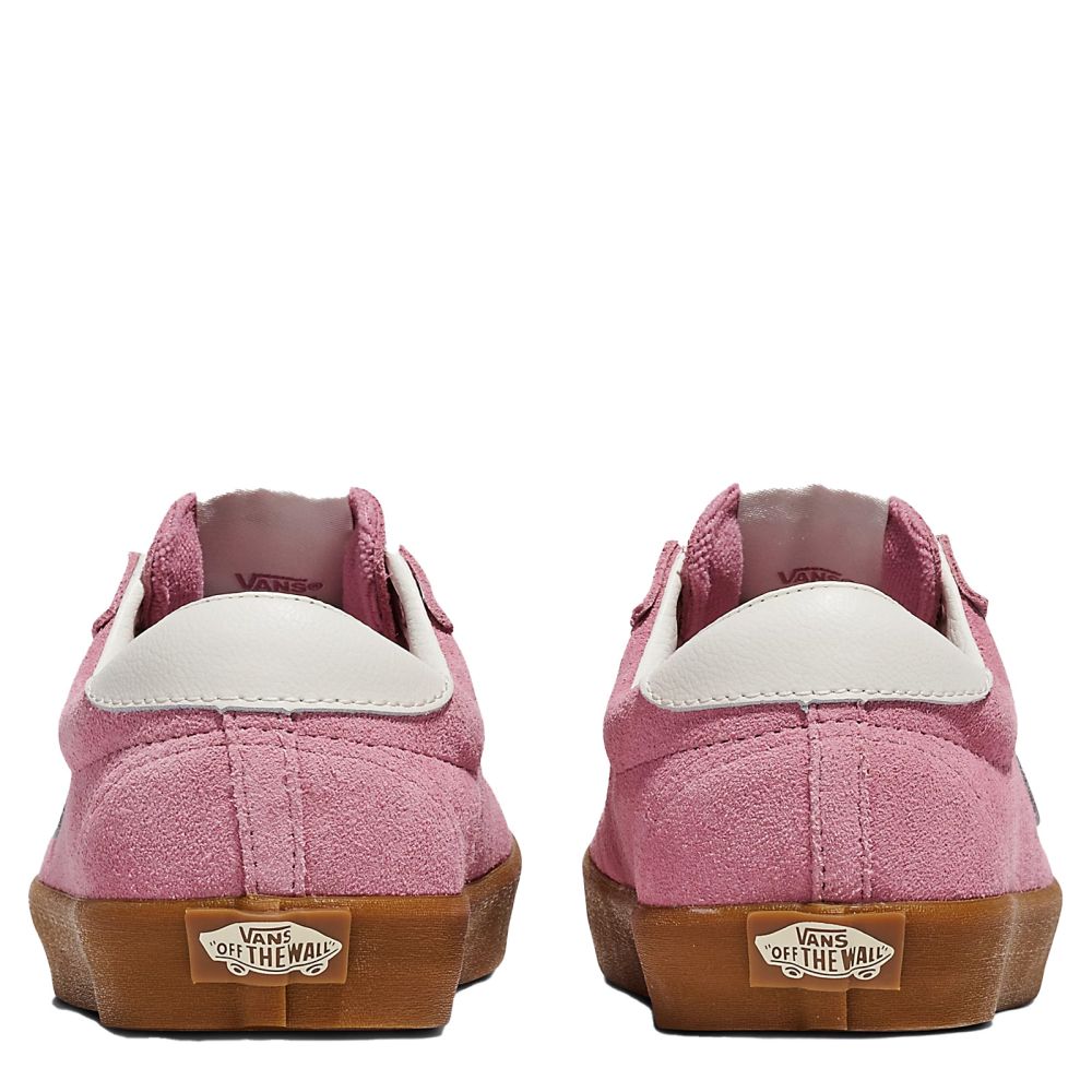 Vans Women&#39;s Sport Low in Baby Pink