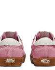 Vans Women's Sport Low in Baby Pink