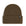 Vans Original Shallow Cuff Beanie in Sepia