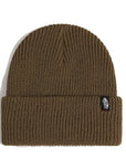 Vans Original Shallow Cuff Beanie in Sepia