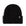 Vans Original Shallow Cuff Beanie in Black