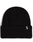 Vans Original Shallow Cuff Beanie in Black