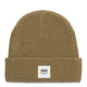 Vans Waffle Cuff Beanie in Gothic Olive Green