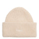 Vans Densmore Wide Cuff Beanie in Natural Tan