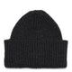 Vans Densmore Wide Cuff Beanie in Black