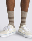 Vans Original Crew Sock in Bungee Cord