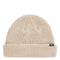 Vans Core Basics Beanie in Oatmeal Brown