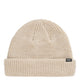 Vans Core Basics Beanie in Oatmeal Brown