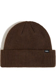 Vans Core Basics Beanie in Demitase