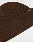 Vans Core Basics Beanie in Demitase