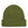 Vans Core Basics Beanie in Pesto Green