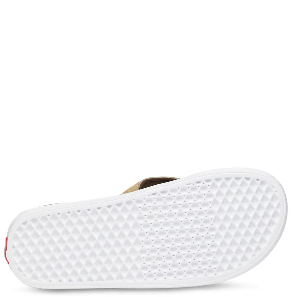 Vans MTE La Costa Lite Sandal in Checkerboard Incense