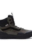 Vans Men's UltraRange EXO Hi MTE-2 in Dark Olive