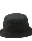 Vans Undertone II Bucket Hat in Black