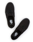 Vans Women's Authentic Stackform in Black