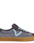 Vans Women's Sport Low in Colour Pop